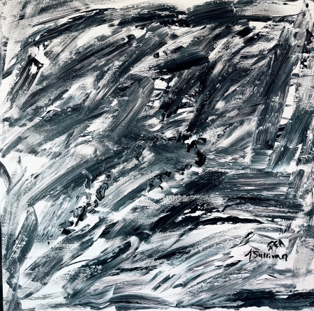 art of Kathy Sullivan